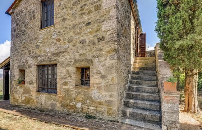 Belvilla by OYO Typical Country House With Pool - Foto 26