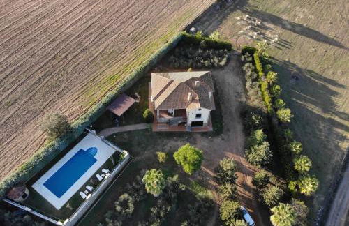 Casa rural los Cuartos - Foto 1