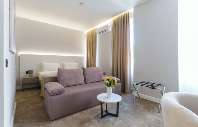 MoveIn Apartments - ApartHotel Belgrade - Foto 40