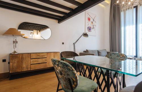 Loft Patricia Nervión - Foto 28