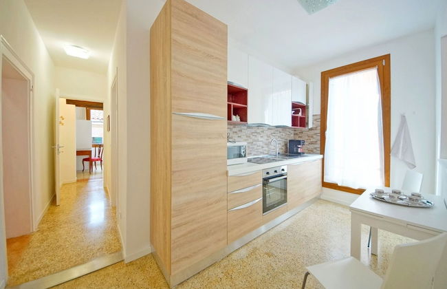 DolceVita Apartments N. 372 - Foto 11