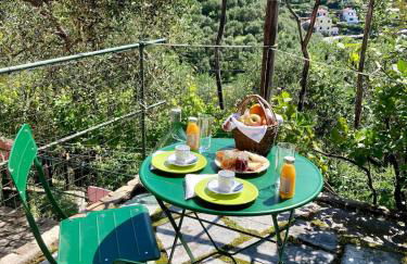 Casa Margherita parking - Foto 26