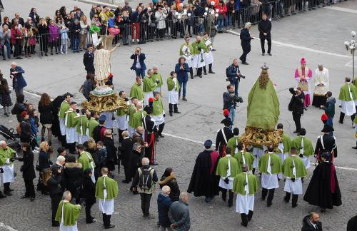 L'AURORA Locazione Turistica - Foto 41
