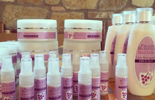 Agriturismo Palazzo Bandino - Wine cellar, on reservation restaurant and spa - Foto 101