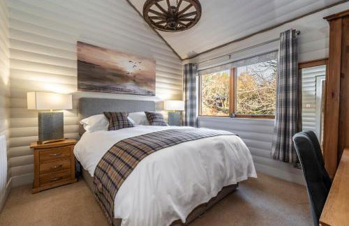 SAORSA CABIN - Foto 47