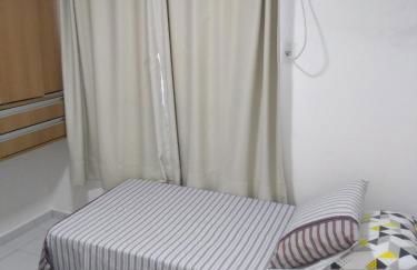 Verano Praia Ponta Negra AP 1401 - Foto 12