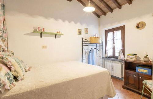 Italian Experience-Il Borgo Apartment - Foto 47