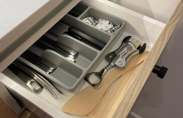 Imperial Citi Apartament - Photo 9