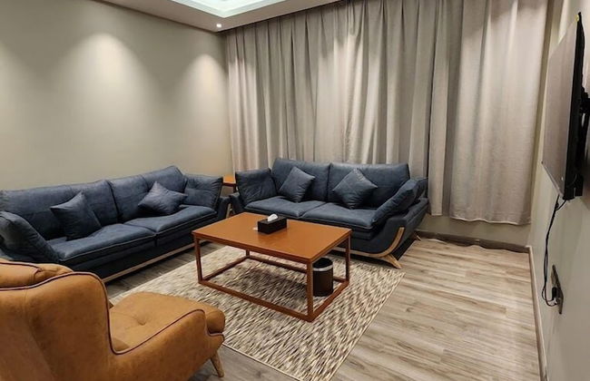 Wasan Al Sharq Wings - Foto 35