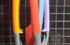 StudioRD Copacabana 250m da praia esquina com a Rua do Copacabana Palace Rodolfo Dantas - Foto 38