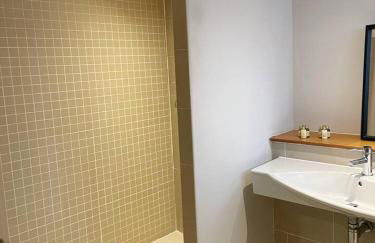 SEC Hydro Duplex in Finnieston - Foto 8