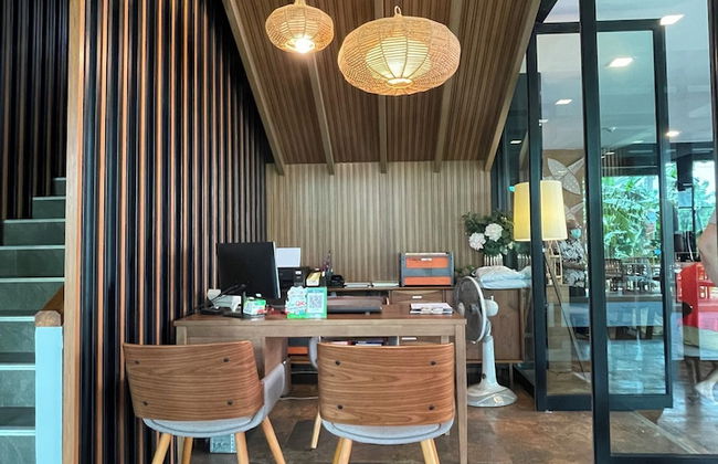 The Bedrooms Maeklong Service Apartment - Foto 46