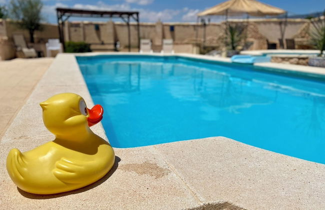 Casa Rural Ubeda - Photo 21