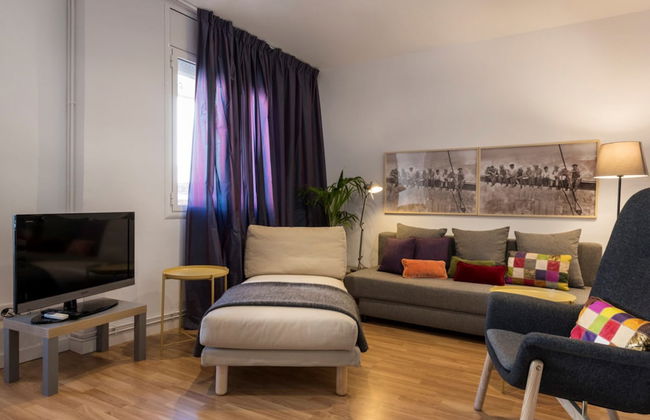 Anima Apartments Sants - Photo 33