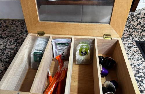 Montequinto Getaway Teletrabajo Relax y Sevilla a tu Alcance - Photo 66