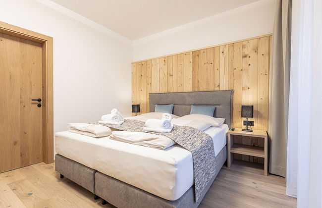 Ferienwohnung mit 2 Schlafzimmern fur 6 Personen - Foto 4