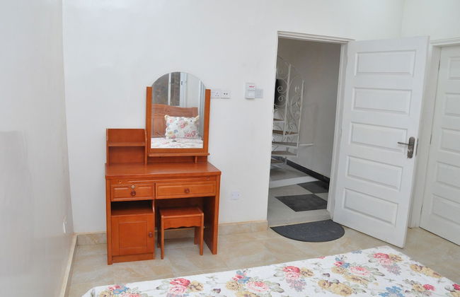 B2 Self Catering Apartments - Foto 11