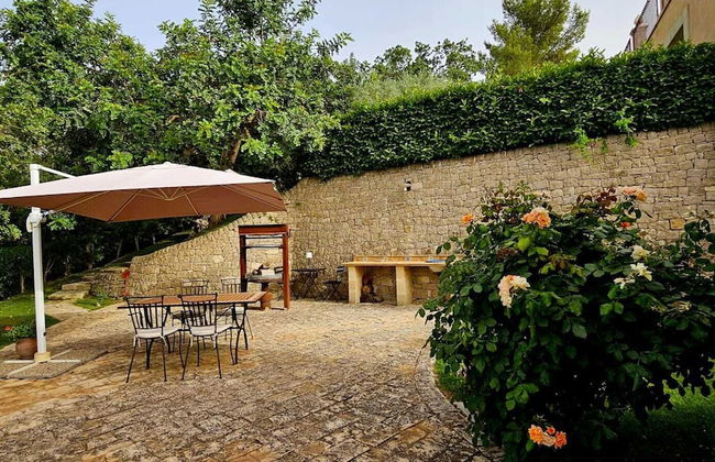 Villa Santa Margherita - Foto 42