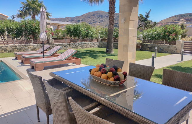 Alexandros Villa - Photo 24