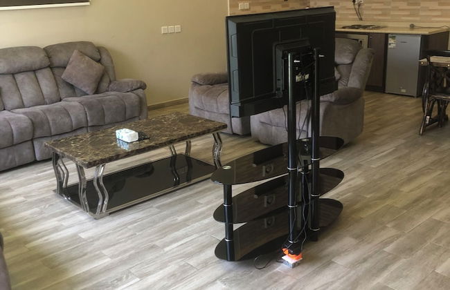 Al Shouq Chalets - Foto 4