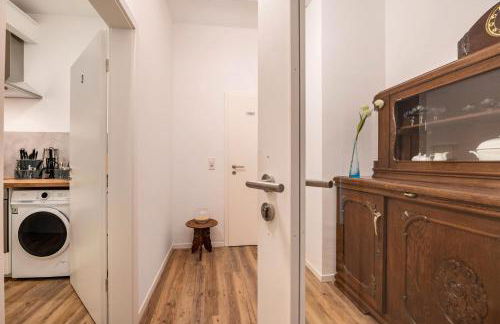 Die Alter Schwede Wohnung 3 - Photo 15