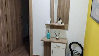 CA Apartamentos Pampin Ponte do Porto - Foto 3