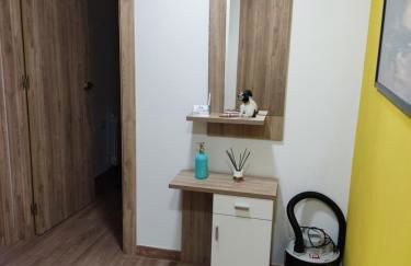 CA Apartamentos Pampin Ponte do Porto - Foto 3