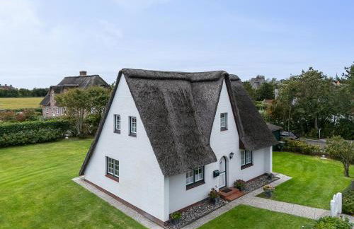 Lille Dröm Reetdachhaus Lille Dröm - Foto 21