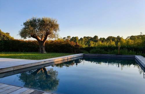 Villa l’Ensoleillée - Foto 3