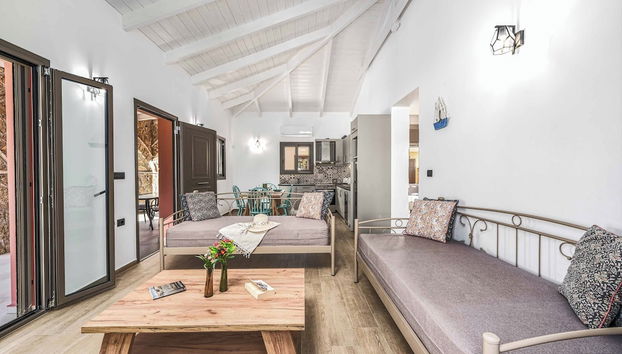 Villa Astra Ena - Foto 4, Interior