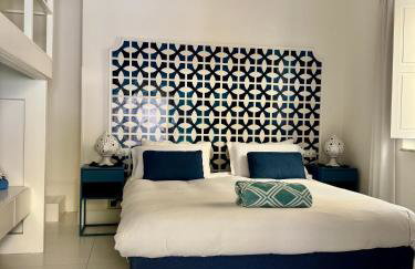 MARILISE - La maison blue private garden & terrace - Foto 17