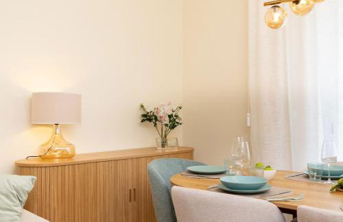 Citrus Residence, Serene Lemon Blossom Villa - Foto 8