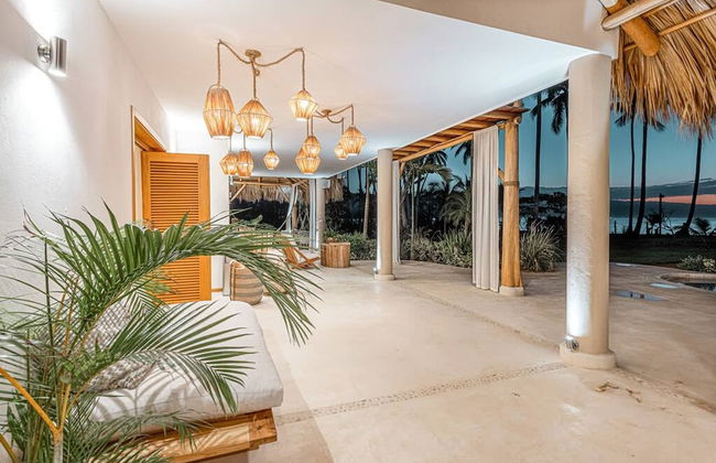 Villa Poppe in Las Terrenas - Foto 45