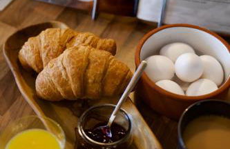 Cosy Canal-side lodge with log burner - Foto 41