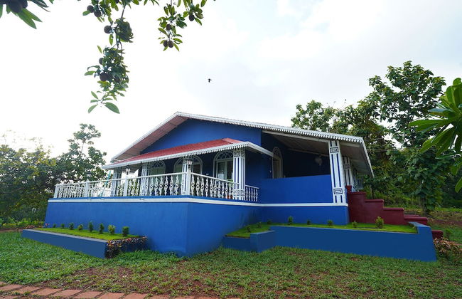 Indira Farms - Foto 30