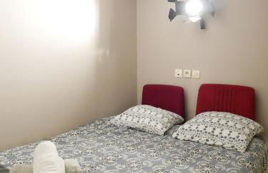 Cinema Paradiso - Appartement de charme avec Sauna, Hammam, spa - Foto 13