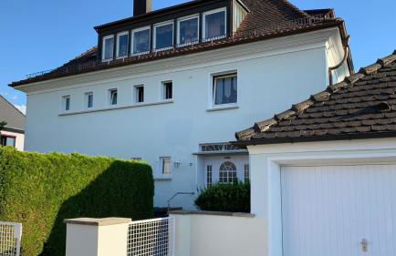 Ferienwohnung Nostalgie- Obsthof Steffelin - Foto 19