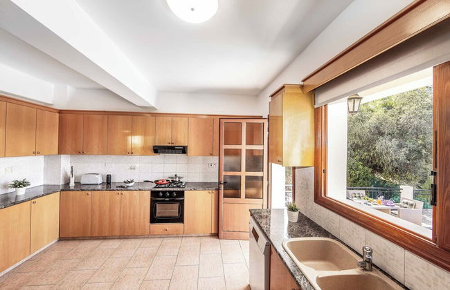 Villa Marilia - Foto 23