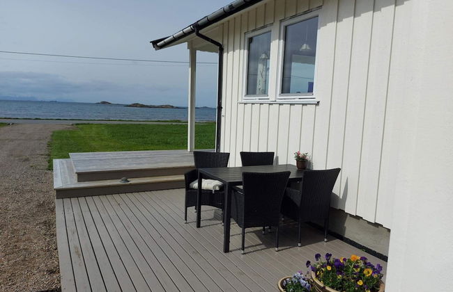 5 Person Holiday Home in Melbu-by Traum - Foto 13