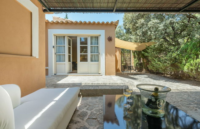 Rondaia Boutique Vineyard Stay – Mallorca, Tramuntana - Foto 72