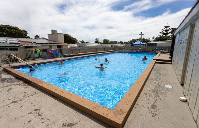 Cosy Corner Holiday Park - Foto 45