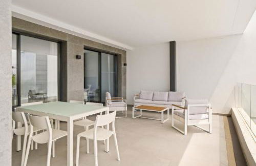 Luxury Apartment Tomaso - The View Fuengirola - Photo 19