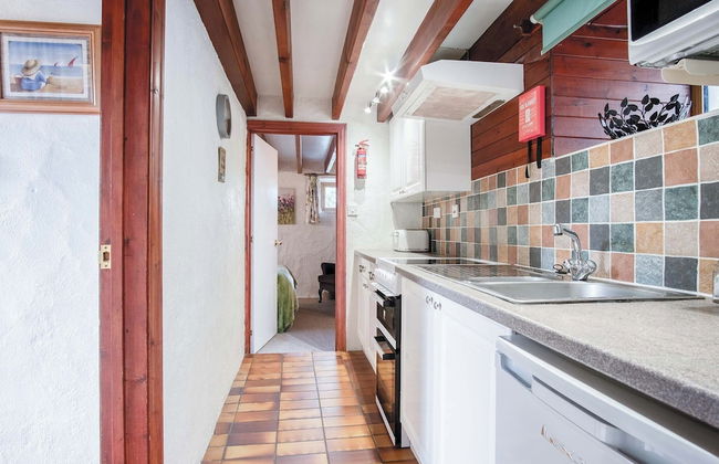 The Stables - 1 Bedroom Apartment - Foto 6