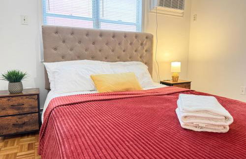 Huge Place Minutes from NYC Parking Available - Foto 21