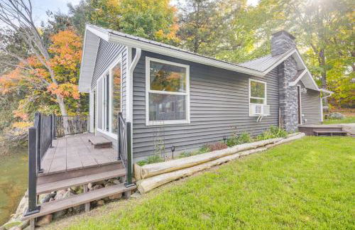 Waters Edge Retreat on Butternut Lake! - Foto 20