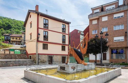 La Gaitona d'Aller - Apartamentos Cabañaquinta - Foto 39