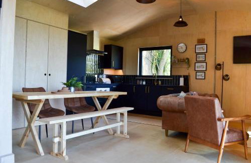 Rustic hideaway between Aberporth & Tresaith - Foto 23