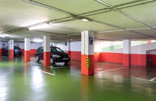 Rooms & Suites Loft 2F Deluxe Edition Arrecife - Foto 34