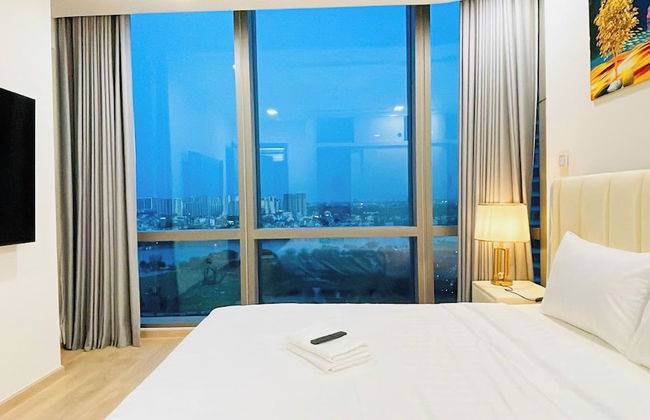 Landmark 81 - Saigon Luxury Apartment - Photo 58