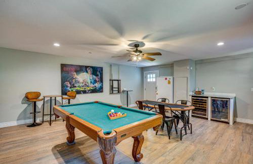 Waterfront Retreat with Hot Tub in Gun Barrel City! - Foto 22